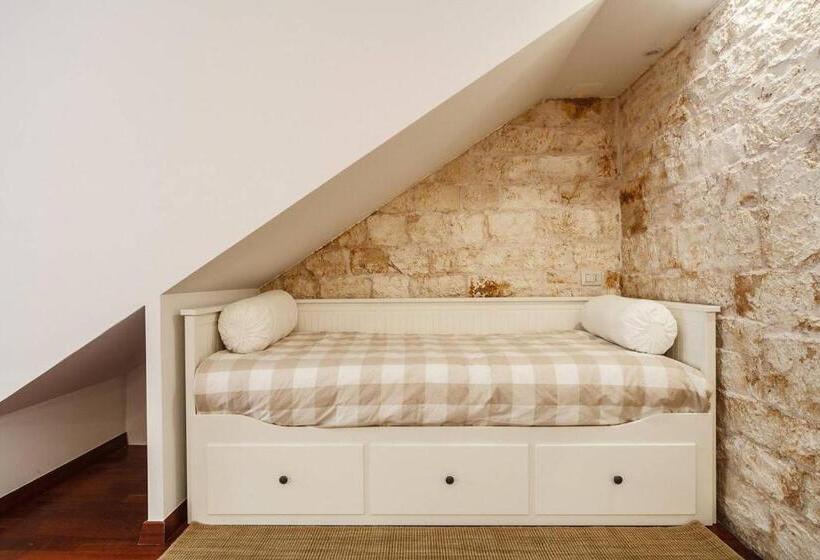 Студия Стандарт, B&b Antico Ulivo