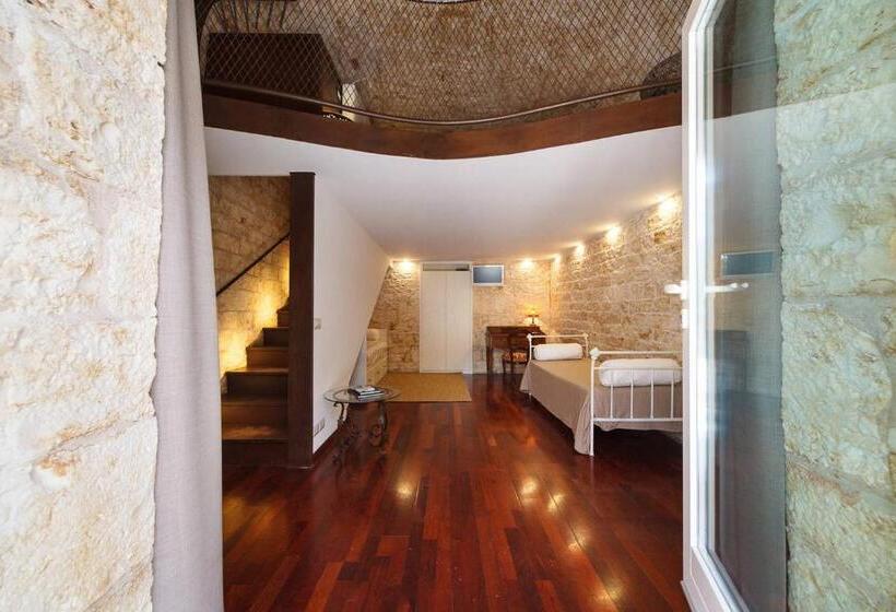 חדר סטודיו סטנדרד, B&b Antico Ulivo