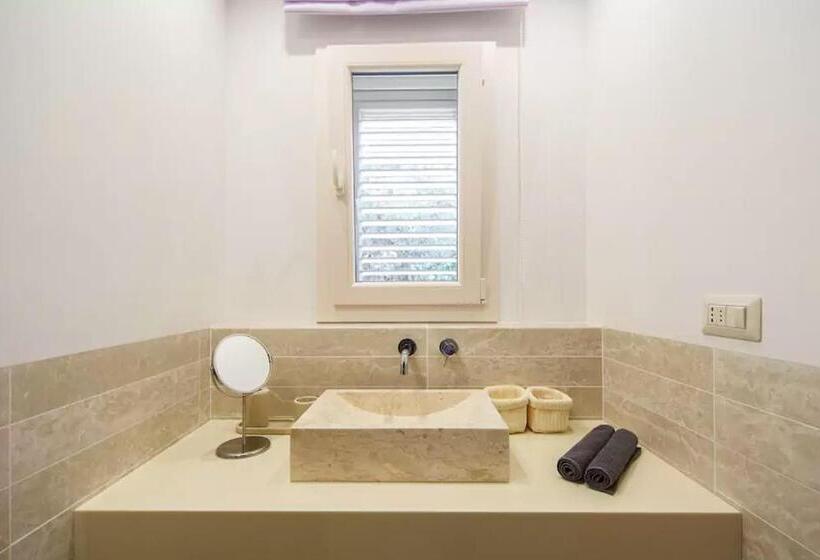 חדר סטודיו סטנדרד, B&b Antico Ulivo