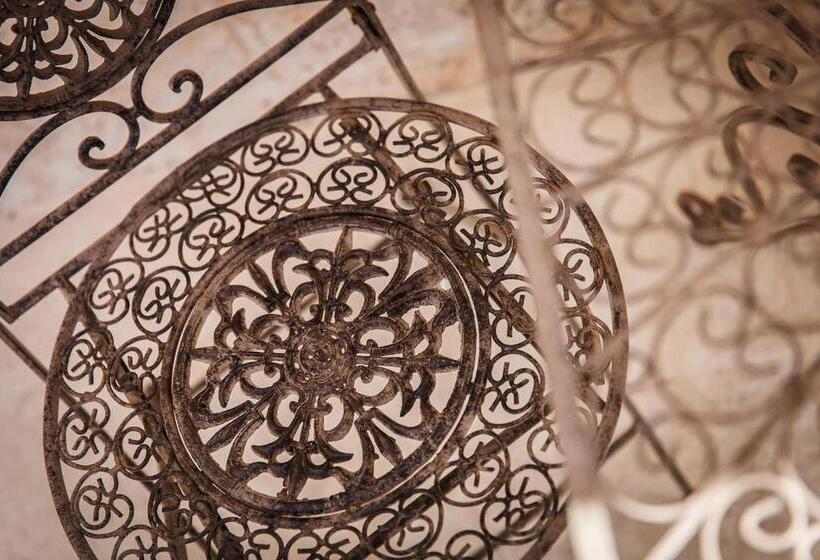 חדר סטודיו סטנדרד, B&b Antico Ulivo