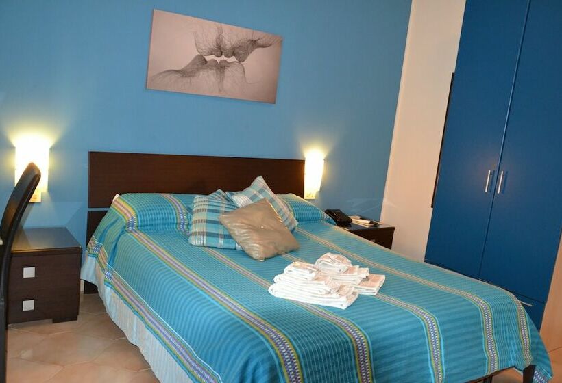 スタンダードルーム, B&b Due Fontane