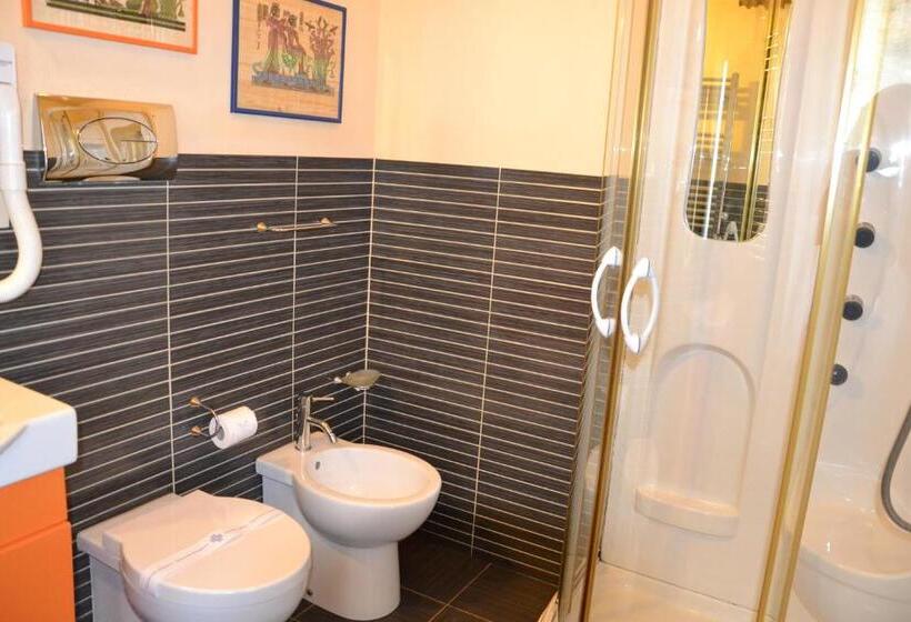 スーペリアールーム, B&b Due Fontane