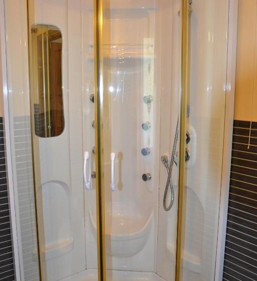 スーペリアールーム, B&b Due Fontane