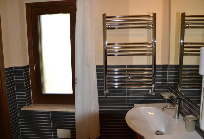 Номер Superior, B&b Due Fontane
