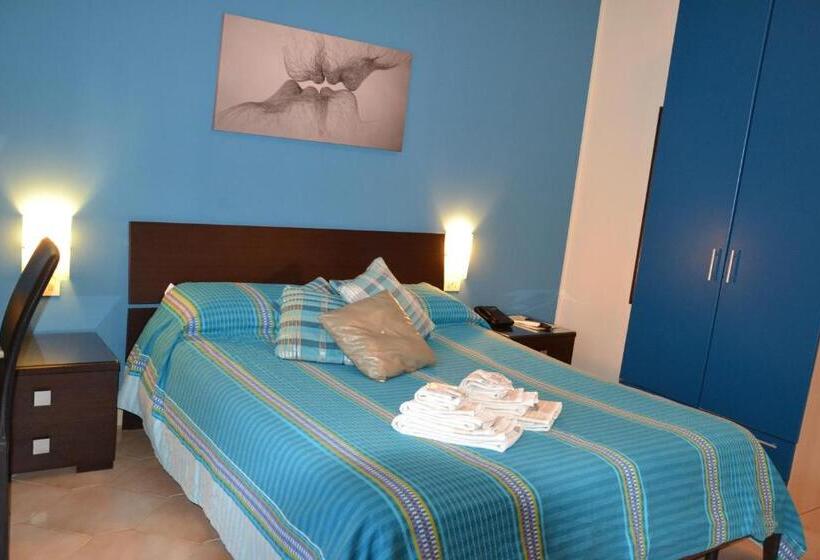 スーペリアールーム, B&b Due Fontane