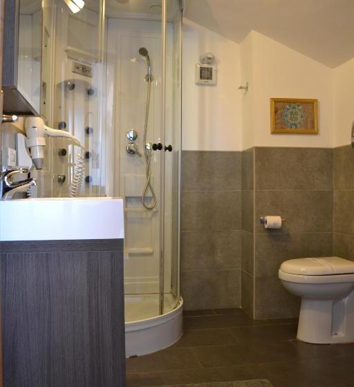 Номер Стандарт, B&b Due Fontane