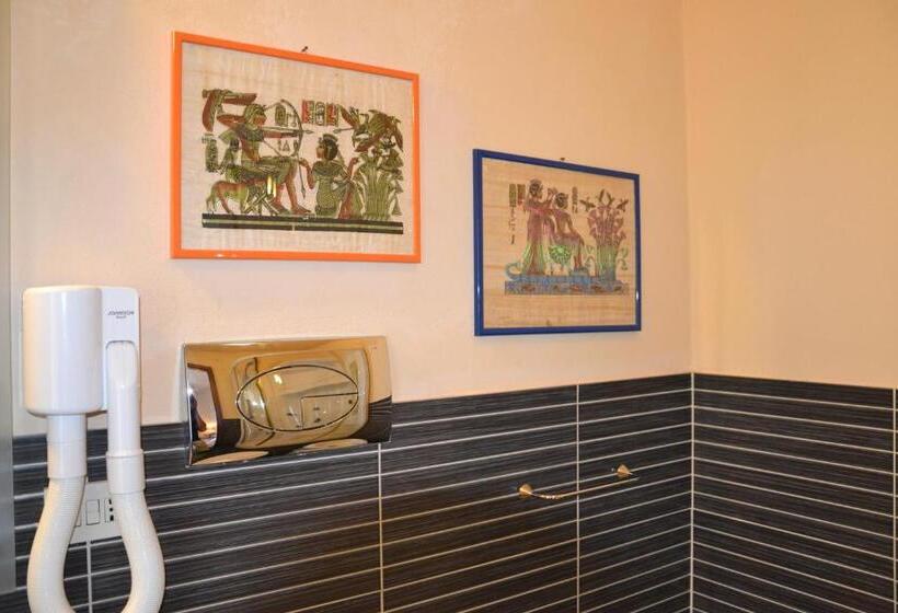 スーペリアールーム, B&b Due Fontane