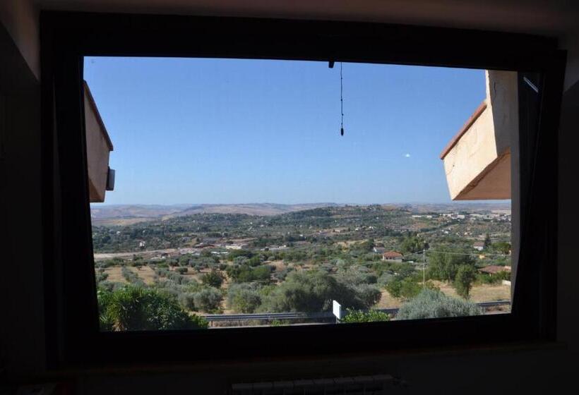 スタンダードルーム, B&b Due Fontane