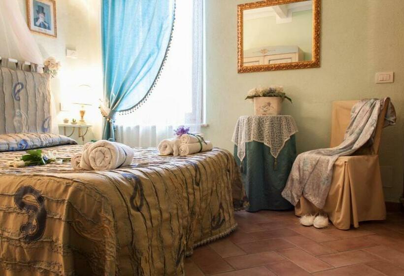 غرفة قياسية, B&b Il Sogno Del Musicista