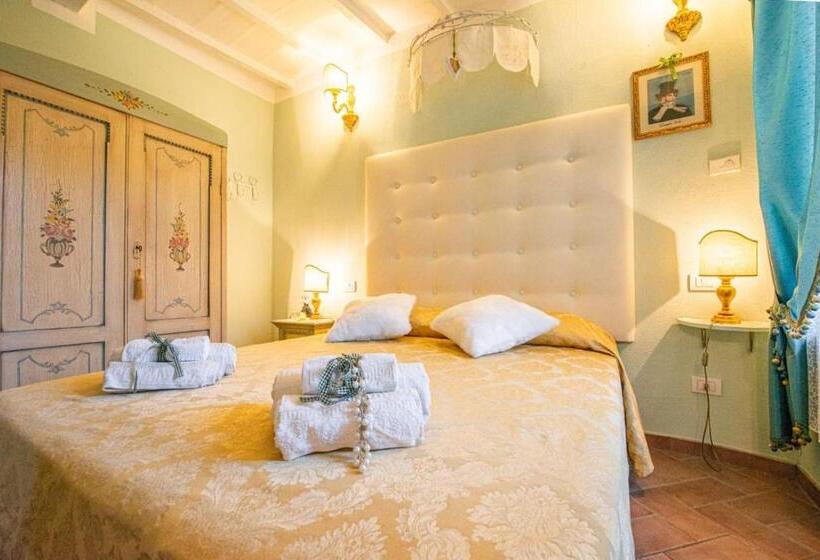 Номер Стандарт, B&b Il Sogno Del Musicista
