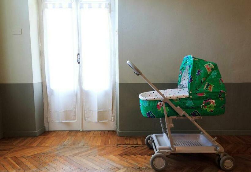 Номер Стандарт Трехместный, B&b Lo Scudiero