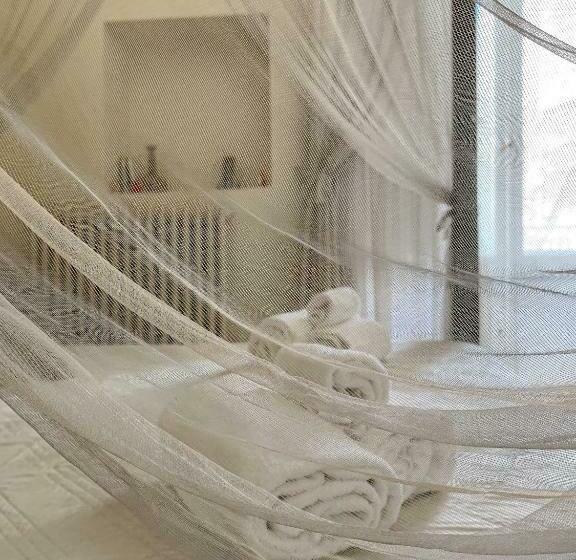 سوئیت با بالکن, 4 Balconi Rooms Boutique B&b