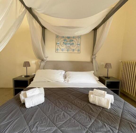 سوئیت با بالکن, 4 Balconi Rooms Boutique B&b