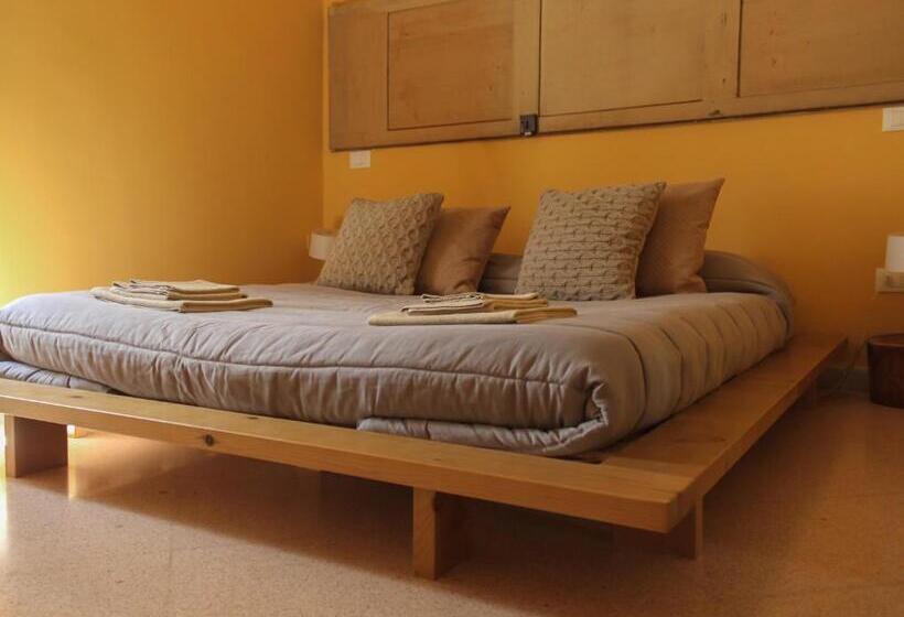 اتاق استاندارد, 4 Balconi Rooms Boutique B&b