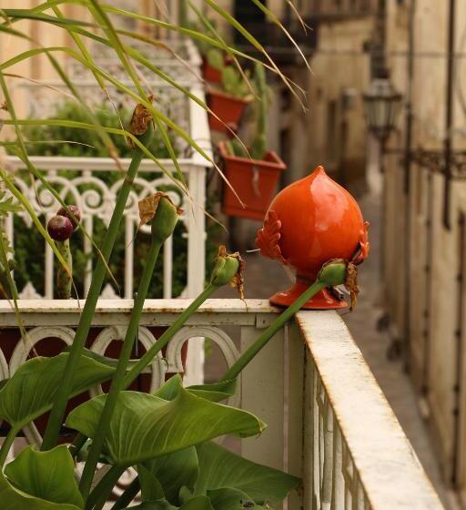 اتاق استاندارد, 4 Balconi Rooms Boutique B&b