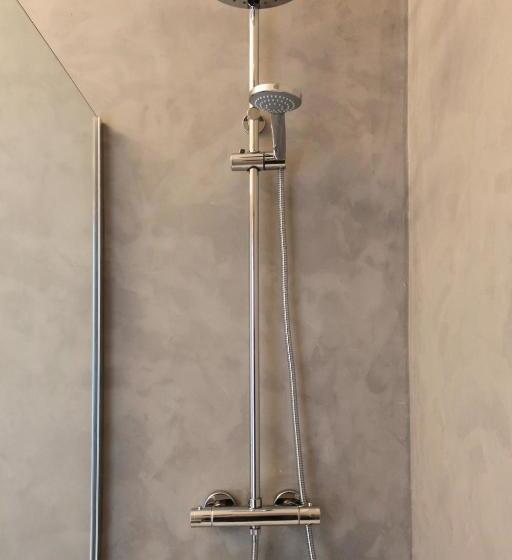 اتاق لوکس, 4 Balconi Rooms Boutique B&b