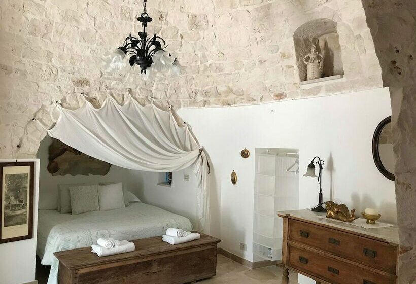 标准间, Aria Di Casa Country Resort