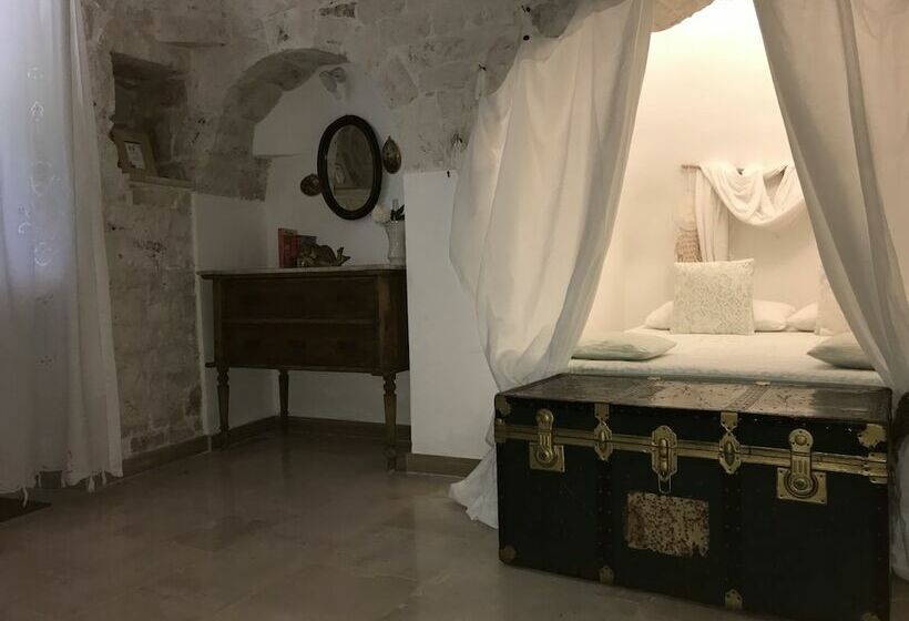 חדר סטנדרט, Aria Di Casa Country Resort