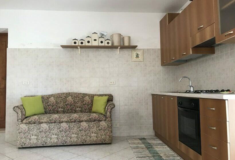 חדר סטנדרט, Aria Di Casa Country Resort