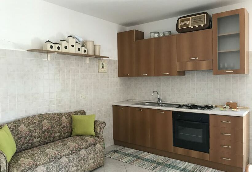 חדר סטנדרט, Aria Di Casa Country Resort