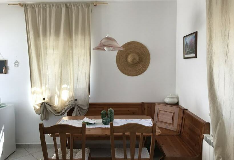 Номер Стандарт, Aria Di Casa Country Resort