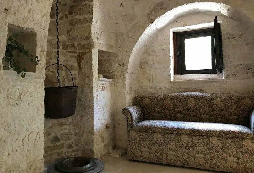 חדר סטנדרט, Aria Di Casa Country Resort