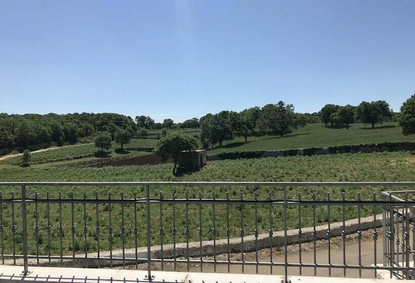 חדר סטנדרט, Aria Di Casa Country Resort