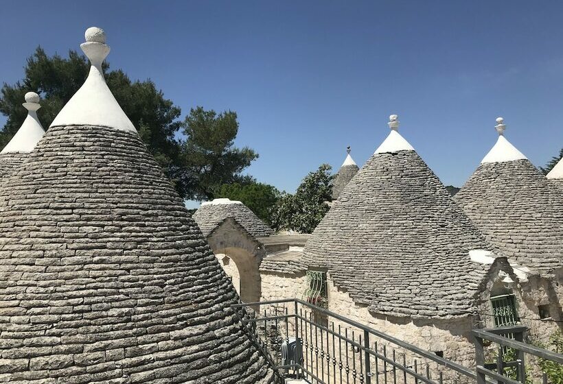 חדר סטנדרט, Aria Di Casa Country Resort