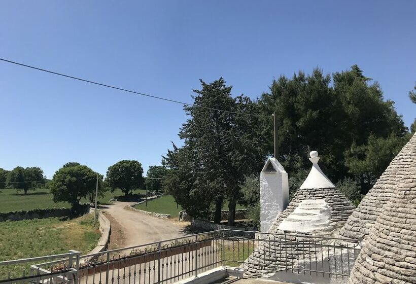 Номер Стандарт, Aria Di Casa Country Resort