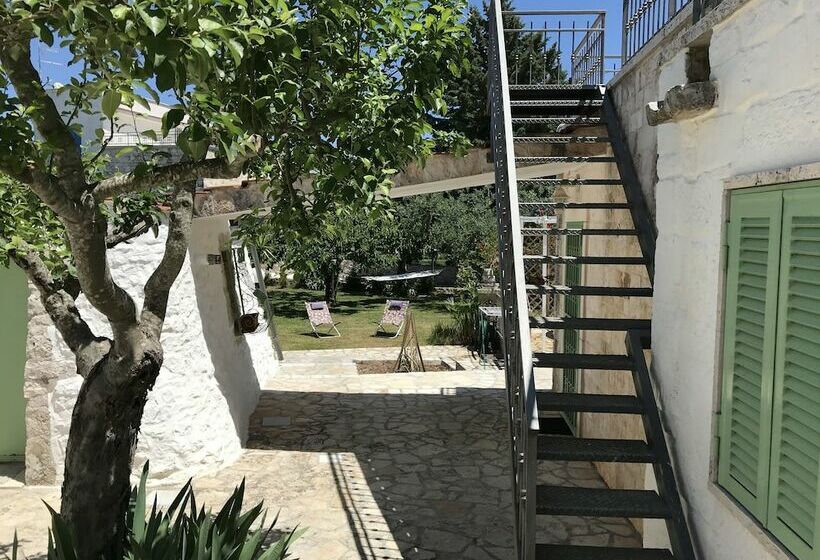 חדר סטנדרט, Aria Di Casa Country Resort