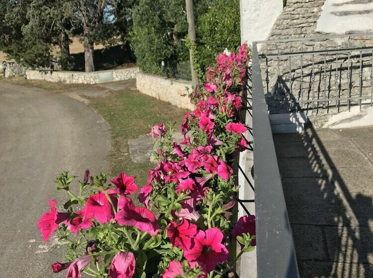 חדר סטנדרט, Aria Di Casa Country Resort