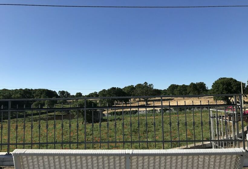 חדר סטנדרט, Aria Di Casa Country Resort