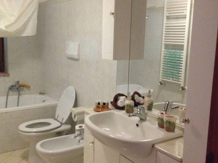 Номер Стандарт, Aria Di Casa Country Resort