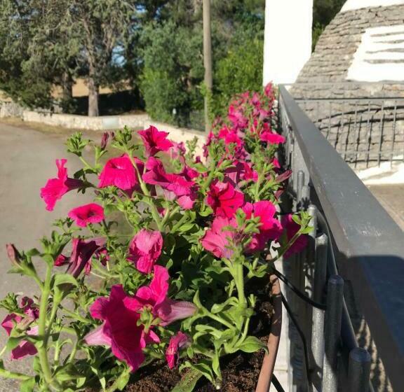 חדר סטנדרט עם טרסה, Aria Di Casa Country Resort