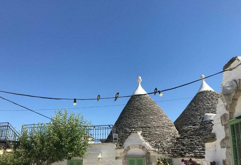 חדר סטנדרט עם טרסה, Aria Di Casa Country Resort