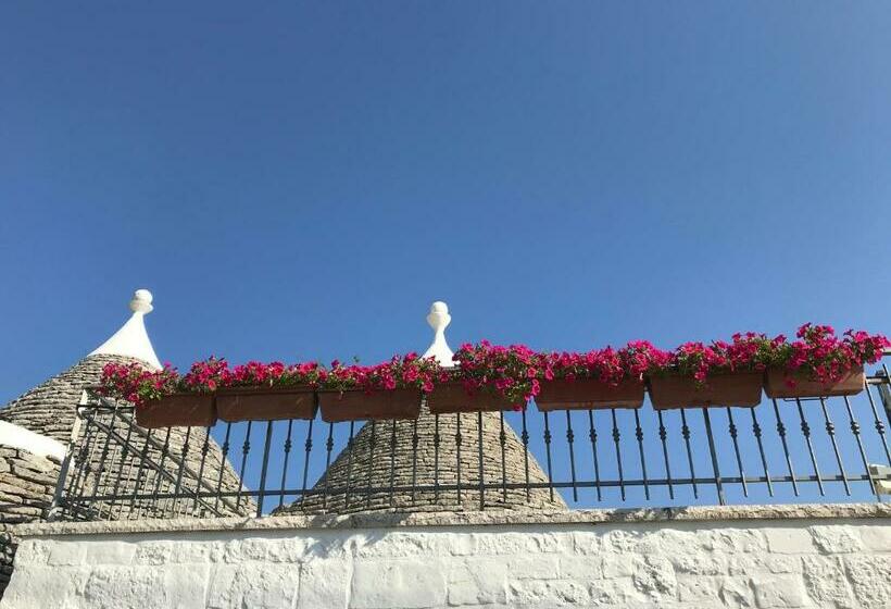 חדר סטנדרט עם טרסה, Aria Di Casa Country Resort