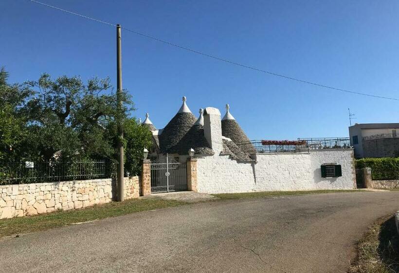 חדר סטנדרט עם טרסה, Aria Di Casa Country Resort