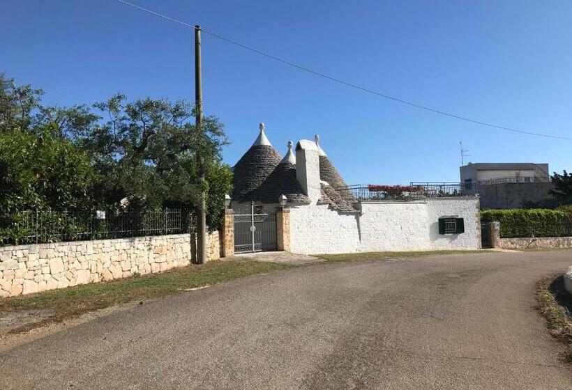 חדר סטנדרט עם טרסה, Aria Di Casa Country Resort