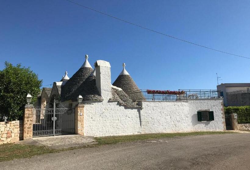 חדר סטנדרט עם טרסה, Aria Di Casa Country Resort