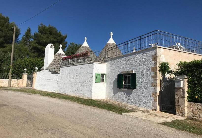 חדר סטנדרט עם טרסה, Aria Di Casa Country Resort