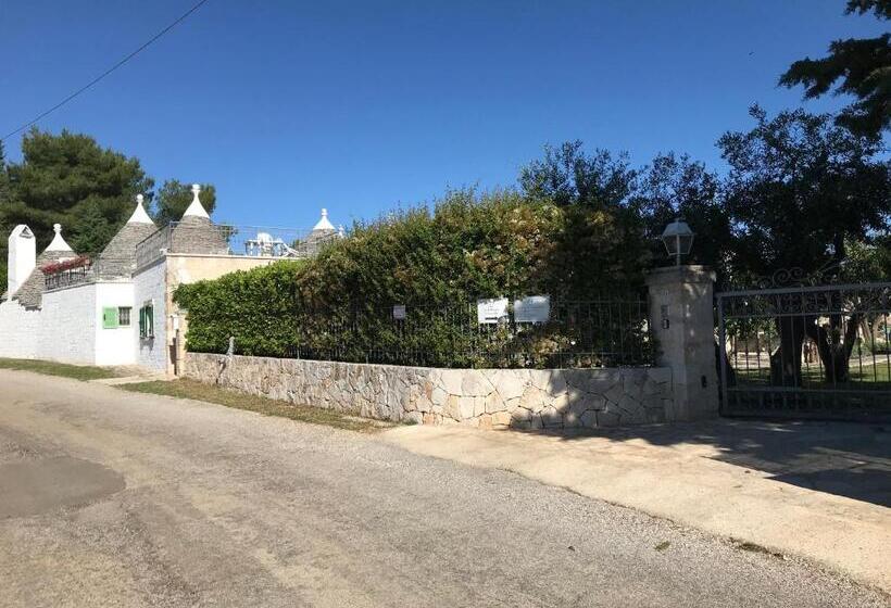 חדר סטנדרט עם טרסה, Aria Di Casa Country Resort