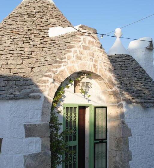 חדר סטנדרט עם טרסה, Aria Di Casa Country Resort