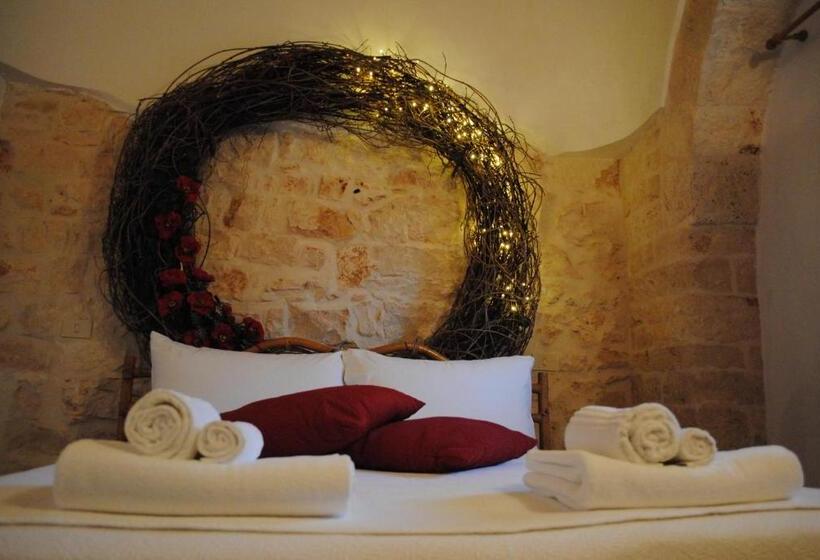 חדר סטנדרט, Aria Di Casa Country Resort