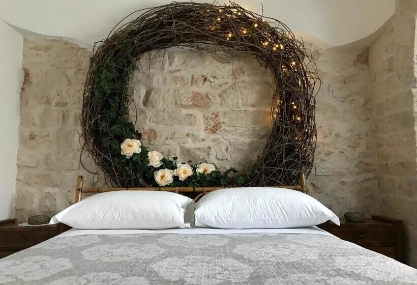 חדר סטנדרט, Aria Di Casa Country Resort