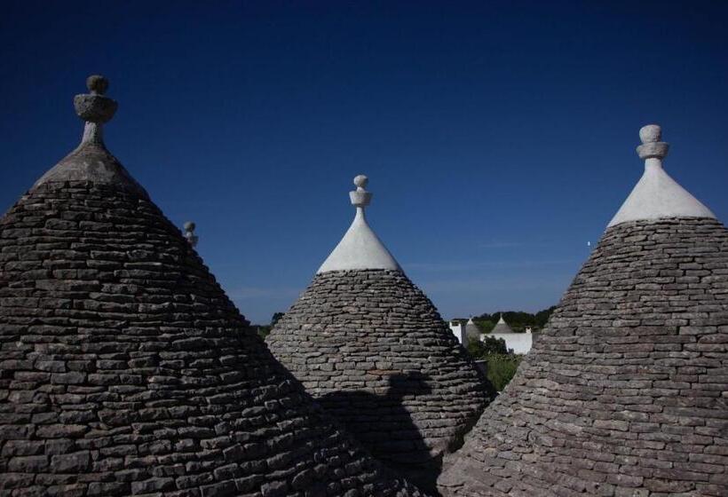 חדר סטנדרט, Aria Di Casa Country Resort