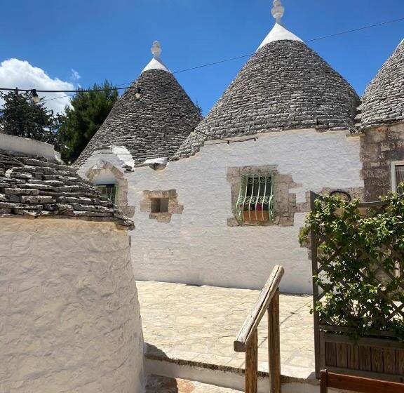 חדר סטנדרט, Aria Di Casa Country Resort