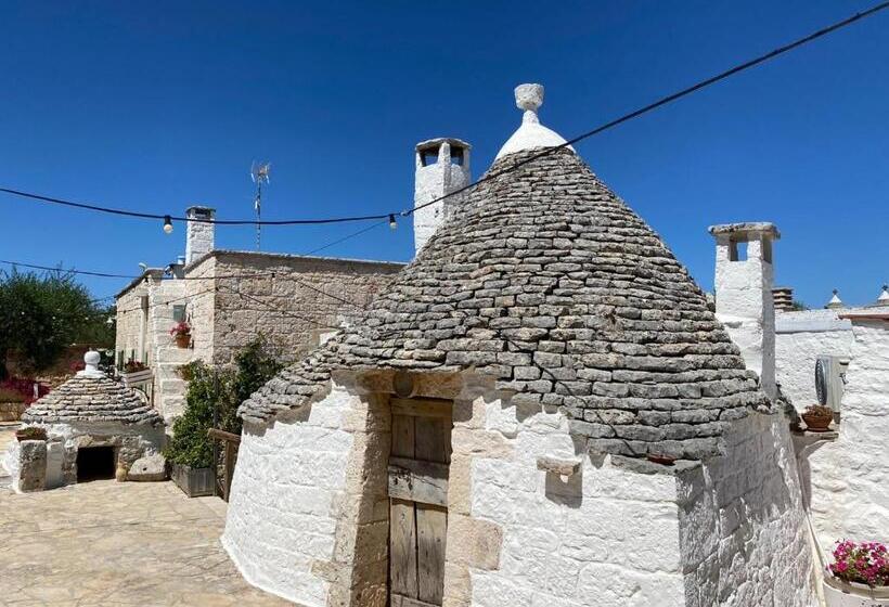 חדר סטנדרט, Aria Di Casa Country Resort