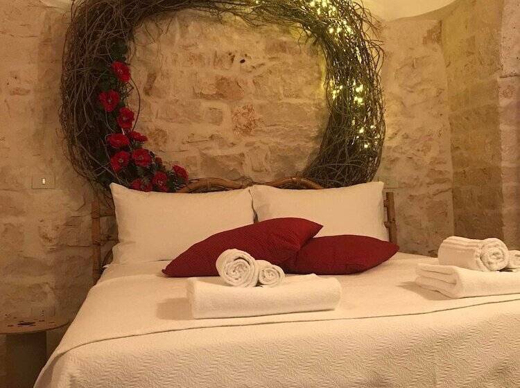 חדר סטנדרט, Aria Di Casa Country Resort