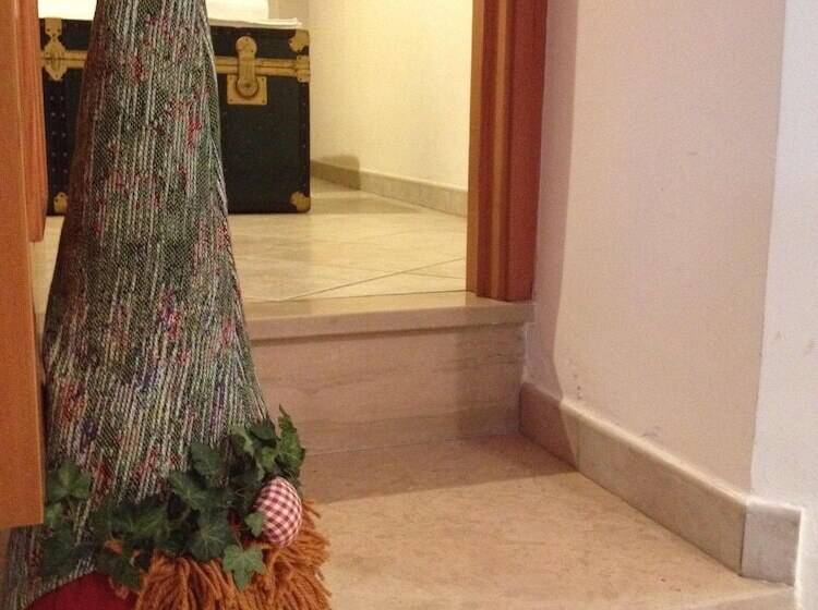 חדר סטנדרט, Aria Di Casa Country Resort