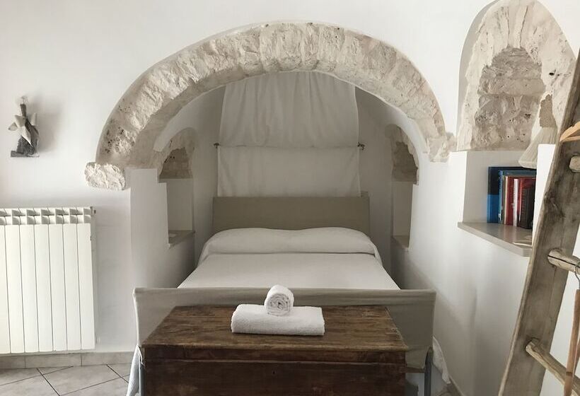 חדר סטנדרט, Aria Di Casa Country Resort